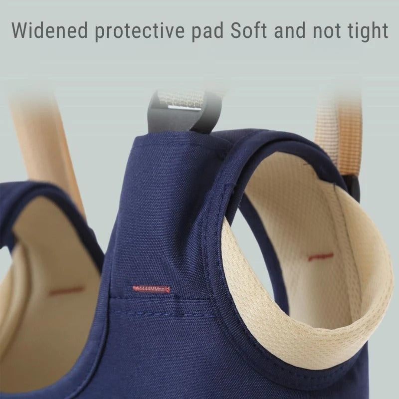 Baby Walking Assistant Harness | Adjustable Baby Walker Belt | BabyCove