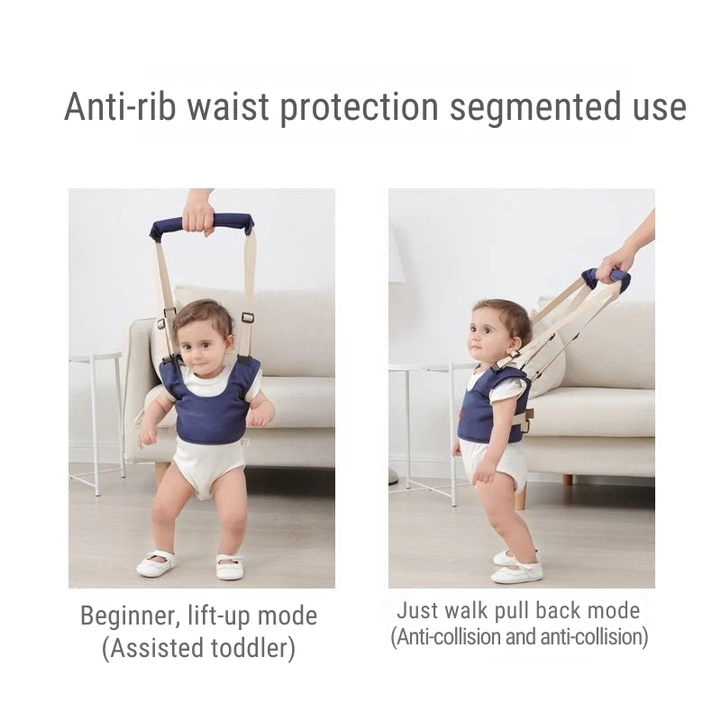 Baby Walking Assistant Harness | Adjustable Baby Walker Belt | BabyCove